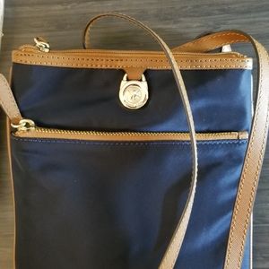 Michael Kors Small Pocket Crossbody bag